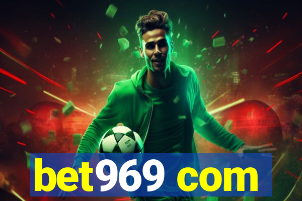 bet969 com